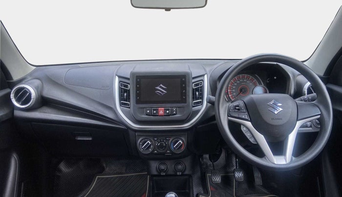 2022 Maruti Celerio ZXI PLUS, Petrol, Manual, 32,281 km, Dashboard