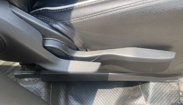 2022 Maruti Celerio ZXI PLUS, Petrol, Manual, 32,281 km, Driver Side Adjustment Panel
