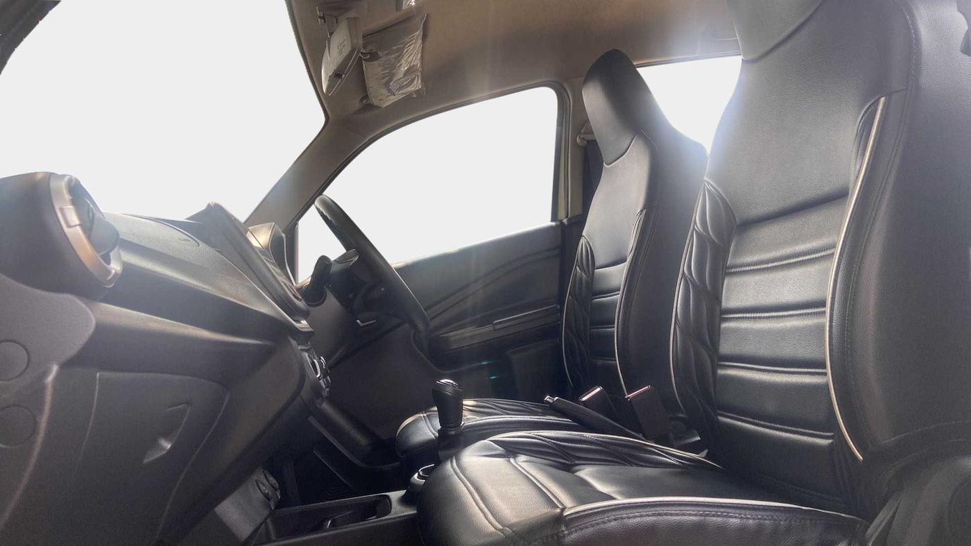 2022 Maruti Celerio ZXI PLUS, Petrol, Manual, 32,281 km, Right Side Front Door Cabin