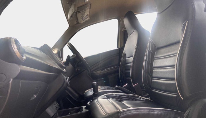 2022 Maruti Celerio ZXI PLUS, Petrol, Manual, 32,281 km, Right Side Front Door Cabin