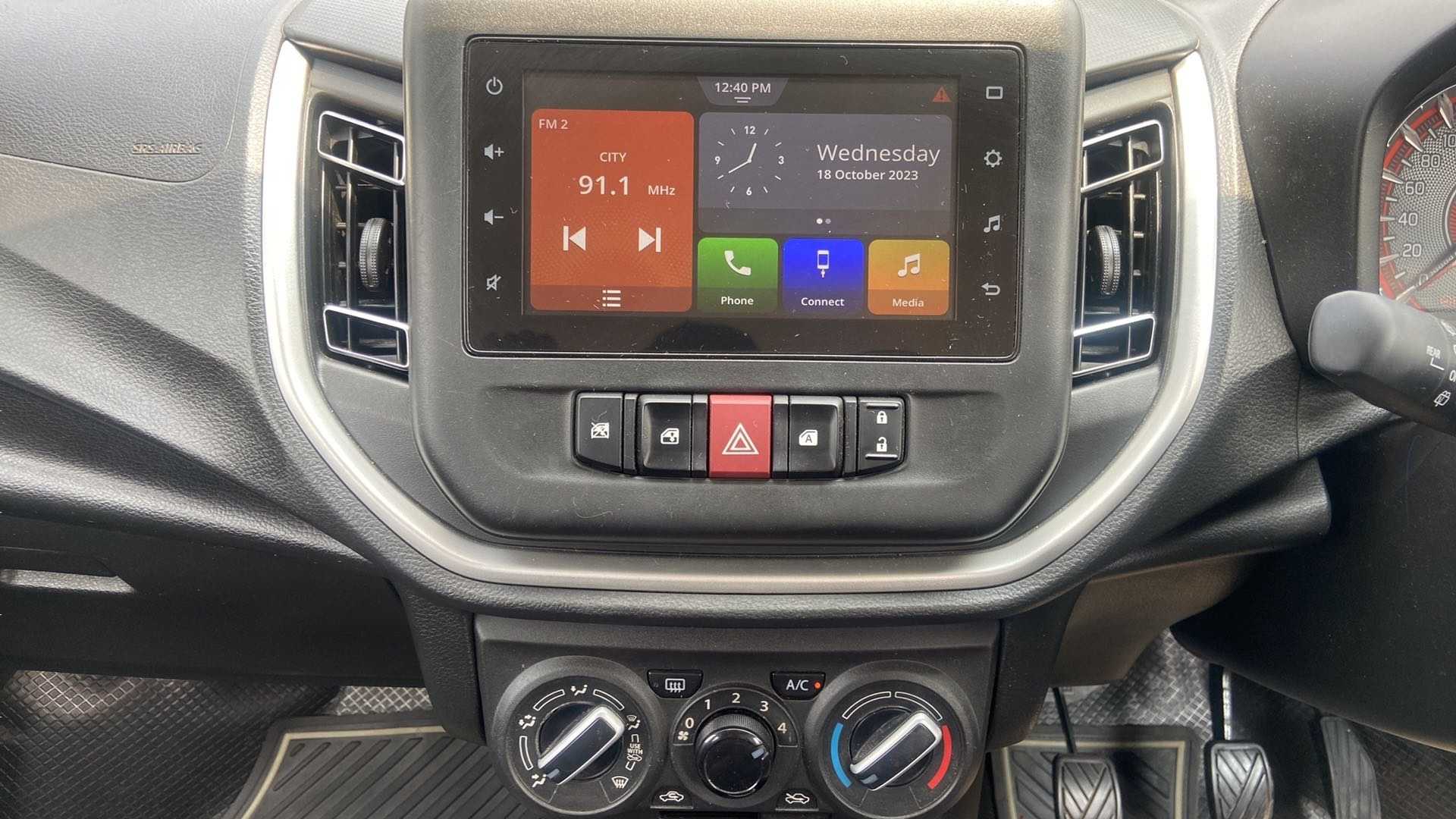 Features