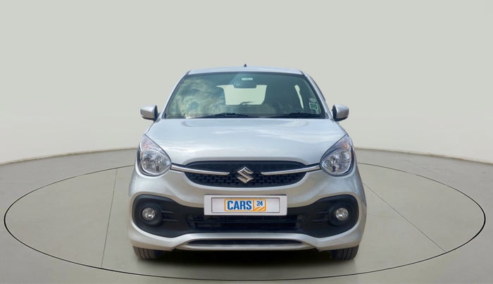2022 Maruti Celerio ZXI PLUS, Petrol, Manual, 32,281 km, Front
