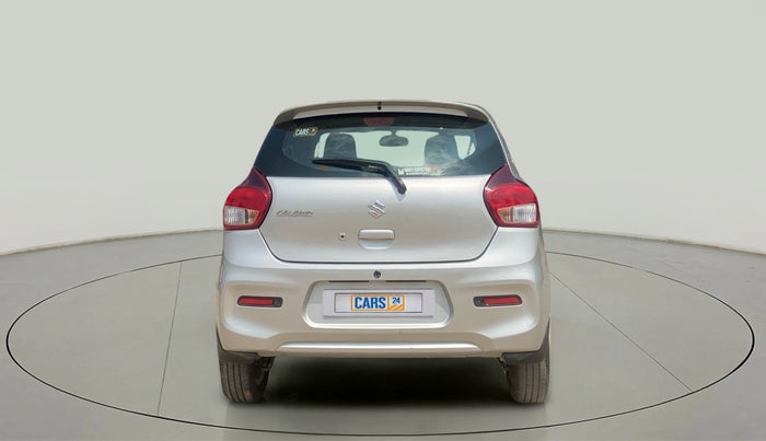2022 Maruti Celerio ZXI PLUS, Petrol, Manual, 32,281 km, Back/Rear