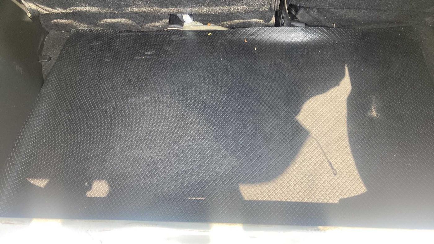 2022 Maruti Celerio ZXI PLUS, Petrol, Manual, 32,281 km, Boot Inside
