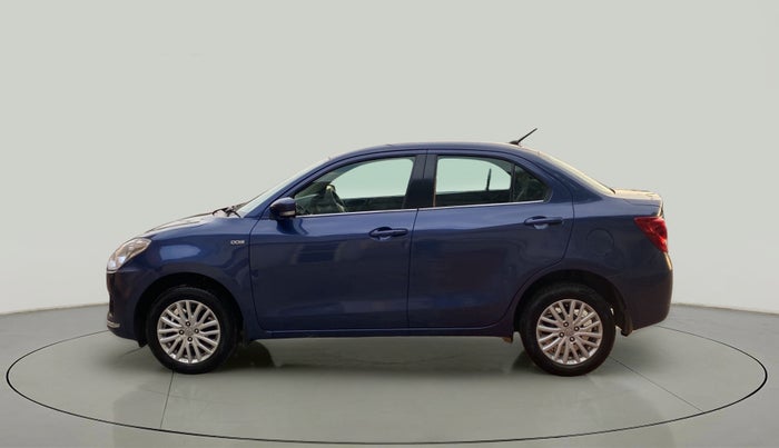 2018 Maruti Dzire ZDI, Diesel, Manual, 68,367 km, Left Side