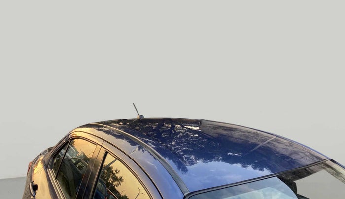 2018 Maruti Dzire ZDI, Diesel, Manual, 68,367 km, Roof