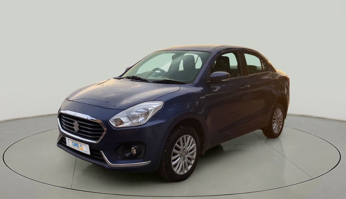 2018 Maruti Dzire ZDI, Diesel, Manual, 68,367 km, Left Front Diagonal