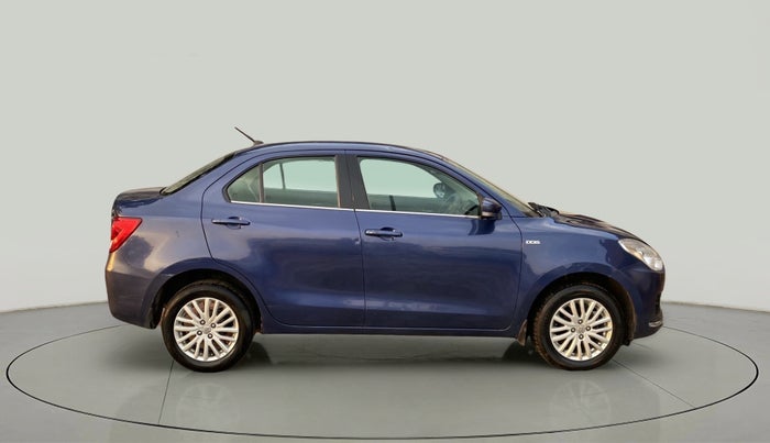 2018 Maruti Dzire ZDI, Diesel, Manual, 68,367 km, Right Side View