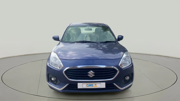 2018 Maruti Dzire ZDI, Diesel, Manual, 68,367 km, Front
