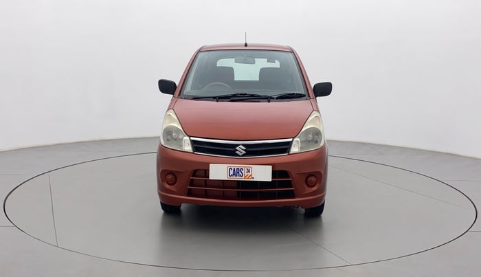 2010 Maruti Zen Estilo LXI, Petrol, Manual, 34,591 km, Front