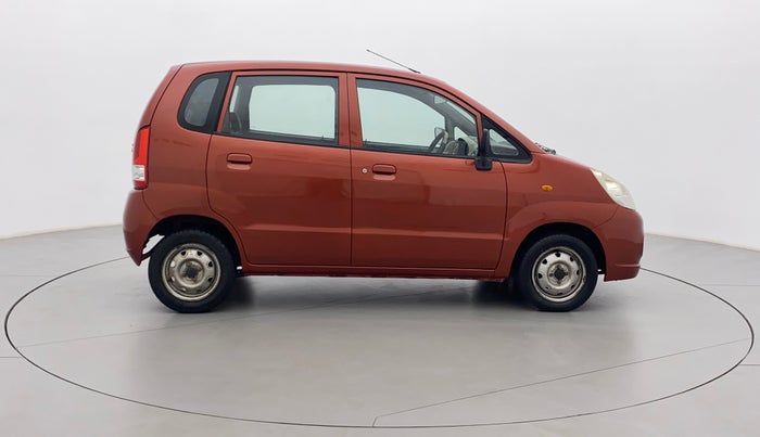 2010 Maruti Zen Estilo LXI, Petrol, Manual, 34,591 km, Right Side View