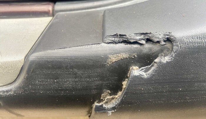 2020 Renault Duster RXZ 1.5 PETROL MT, Petrol, Manual, 15,325 km, Left running board - Minor scratches