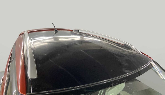 2020 Maruti IGNIS ZETA 1.2, CNG, Manual, 23,438 km, Roof