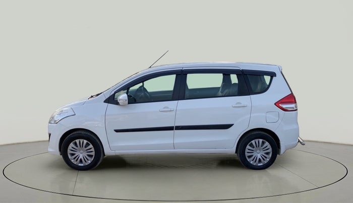 2013 Maruti Ertiga VDI, Diesel, Manual, 93,721 km, Left Side