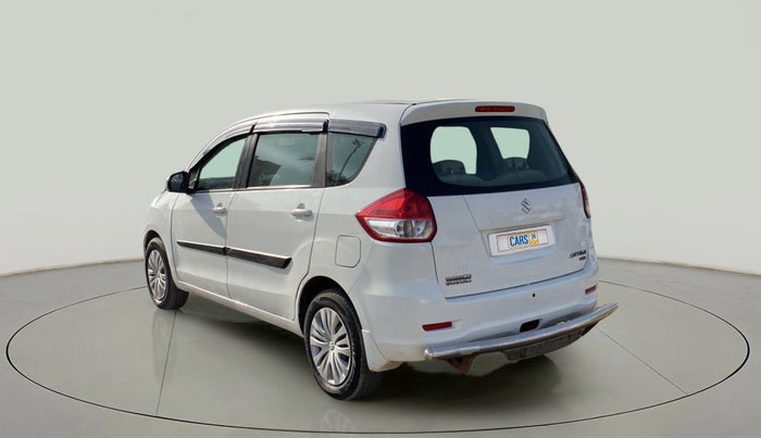 2013 Maruti Ertiga VDI, Diesel, Manual, 93,721 km, Left Back Diagonal