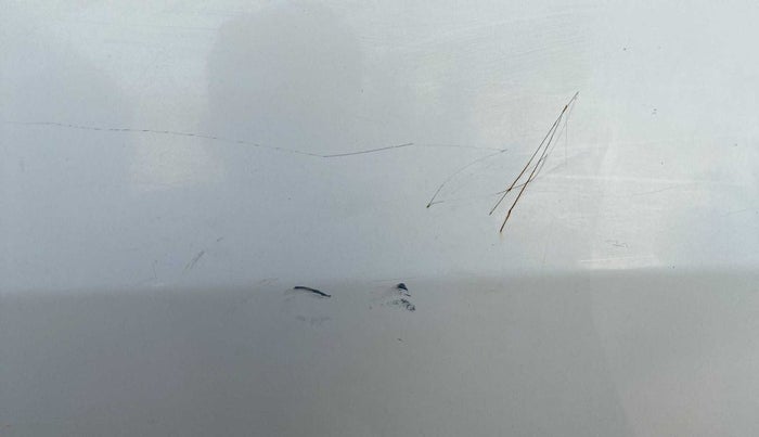 2013 Maruti Ertiga VDI, Diesel, Manual, 93,721 km, Right rear door - Minor scratches