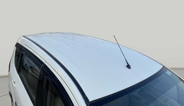 2013 Maruti Ertiga VDI, Diesel, Manual, 93,721 km, Roof