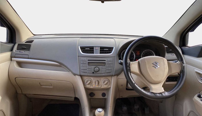 2013 Maruti Ertiga VDI, Diesel, Manual, 93,721 km, Dashboard