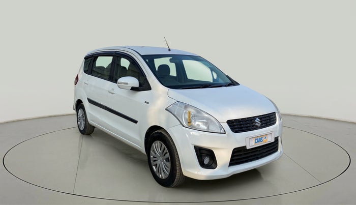 2013 Maruti Ertiga VDI, Diesel, Manual, 93,721 km, SRP