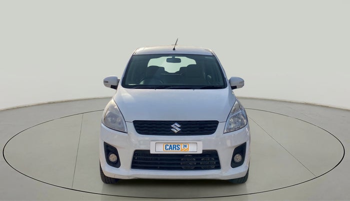 2013 Maruti Ertiga VDI, Diesel, Manual, 93,721 km, Front