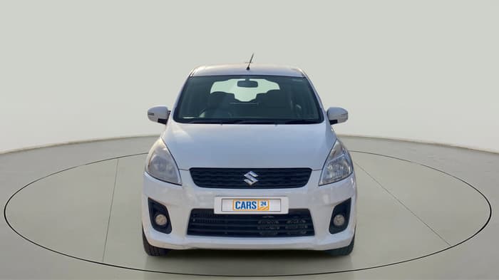 2013 Maruti Ertiga VDI, Diesel, Manual, 93,721 km, Front