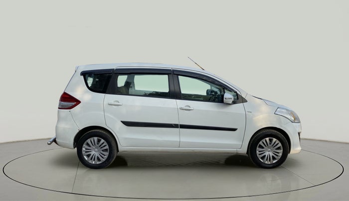 2013 Maruti Ertiga VDI, Diesel, Manual, 93,721 km, Right Side View