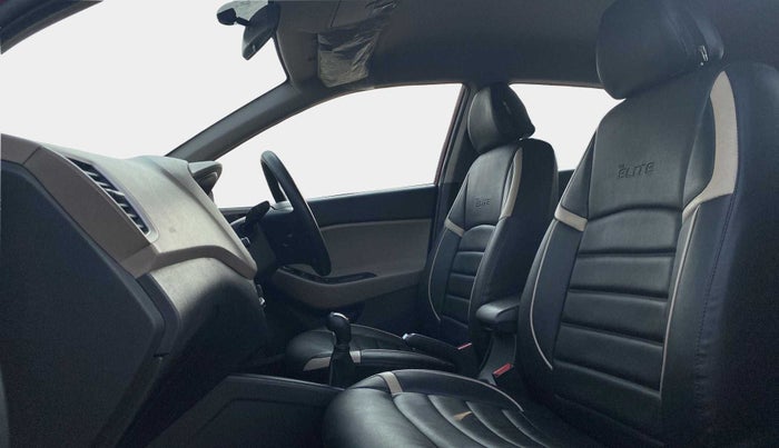 2019 Hyundai Elite i20 MAGNA PLUS 1.2, Petrol, Manual, 39,909 km, Right Side Front Door Cabin