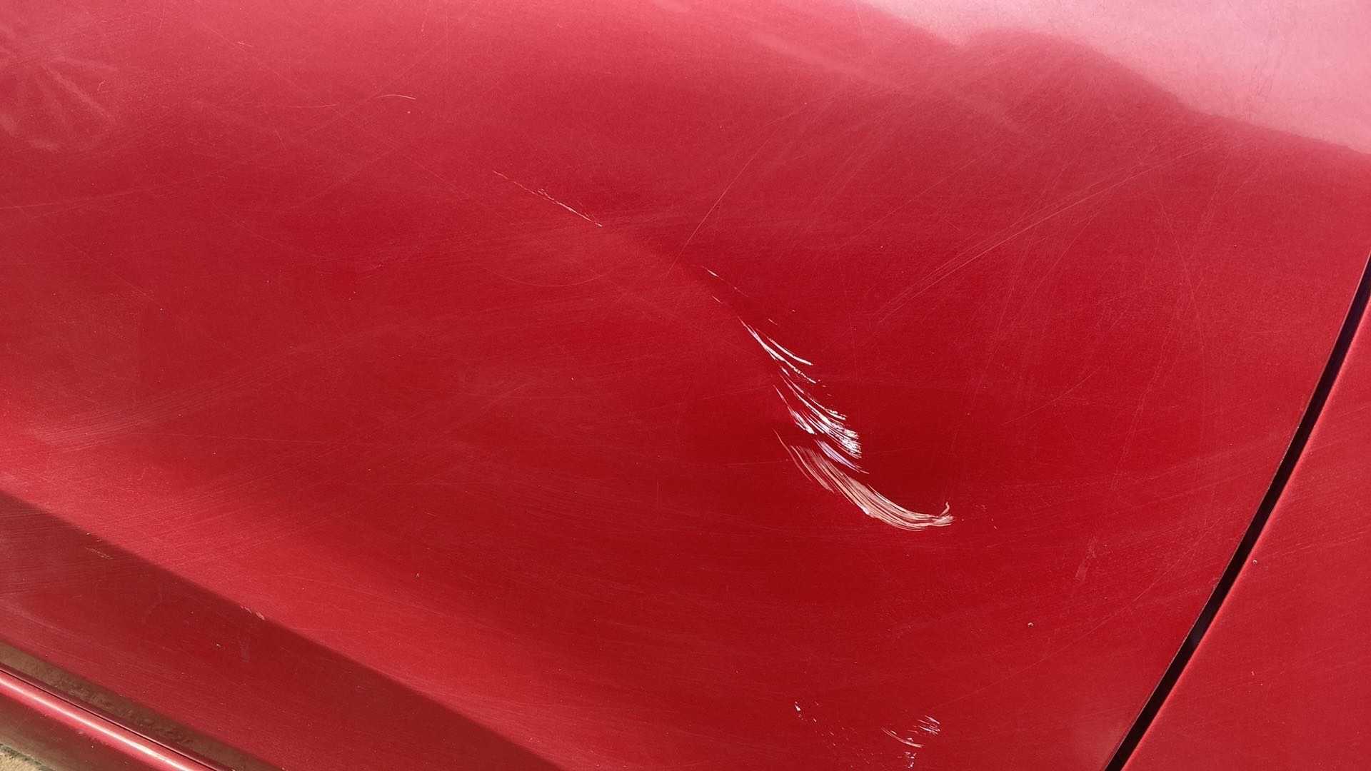 Imperfections