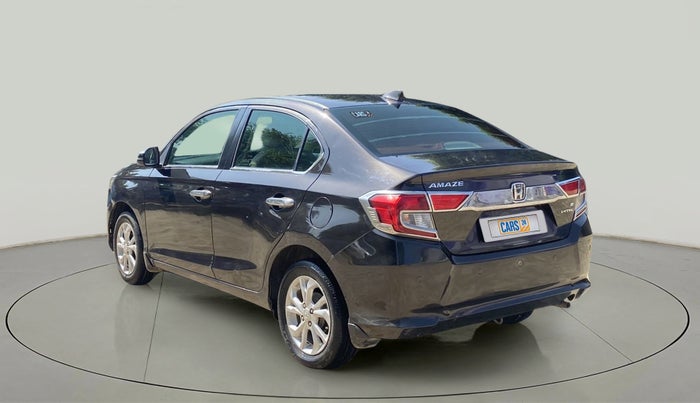 2018 Honda Amaze 1.2L I-VTEC V, Petrol, Manual, 63,220 km, Left Back Diagonal