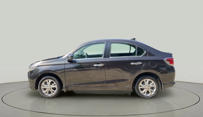 2018 Honda Amaze 1.2L I-VTEC V, Petrol, Manual, 63,220 km, Left Side