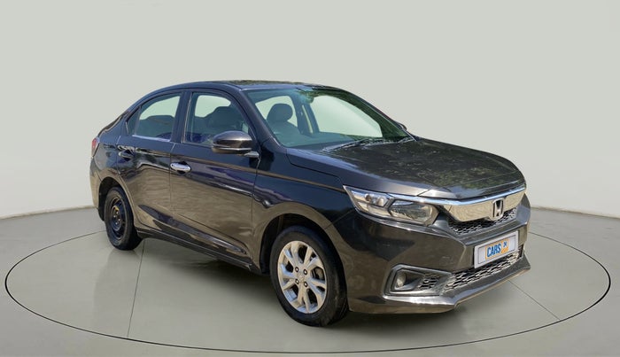 2018 Honda Amaze 1.2L I-VTEC V, Petrol, Manual, 63,220 km, Right Front Diagonal
