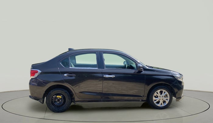 2018 Honda Amaze 1.2L I-VTEC V, Petrol, Manual, 63,220 km, Right Side View