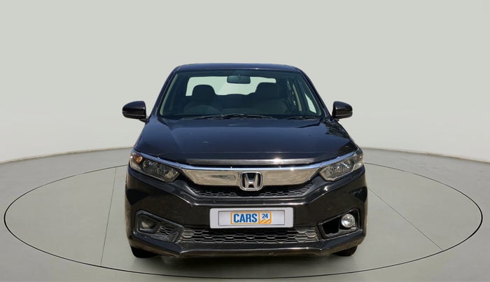 2018 Honda Amaze 1.2L I-VTEC V, Petrol, Manual, 63,220 km, Front
