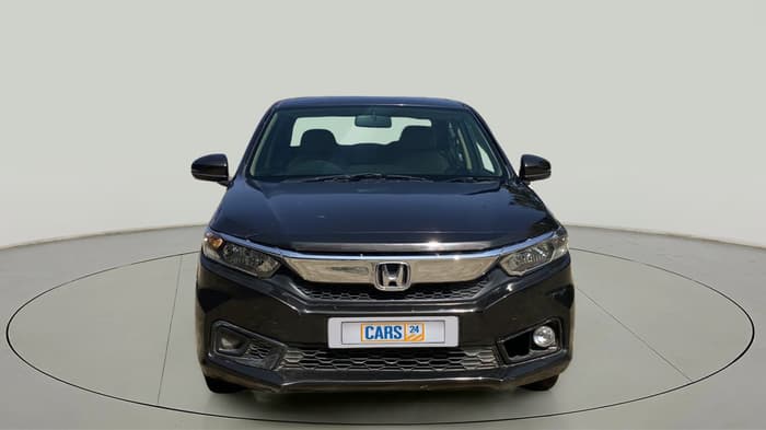 2018 Honda Amaze 1.2L I-VTEC V, Petrol, Manual, 63,220 km, Front