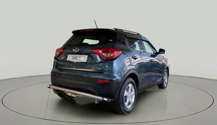 2021 Mahindra XUV300 W6 1.2 PETROL, Petrol, Manual, 22,195 km, Right Back Diagonal