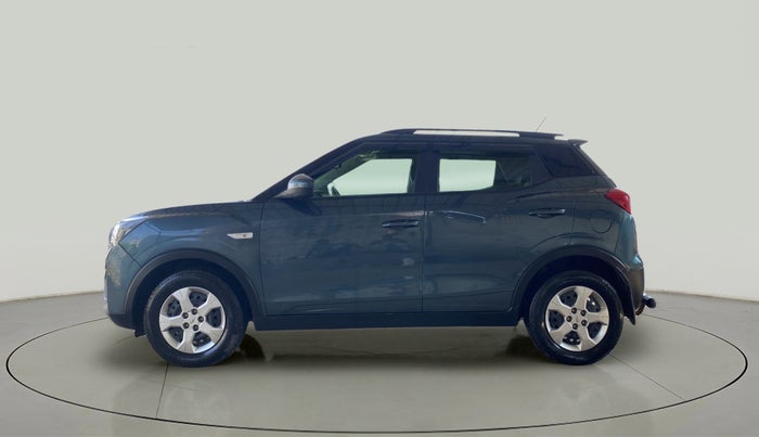 2021 Mahindra XUV300 W6 1.2 PETROL, Petrol, Manual, 22,195 km, Left Side