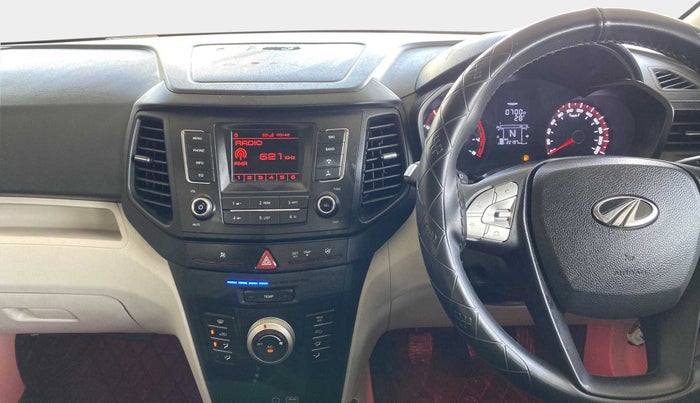 2021 Mahindra XUV300 W6 1.2 PETROL, Petrol, Manual, 22,195 km, Air Conditioner