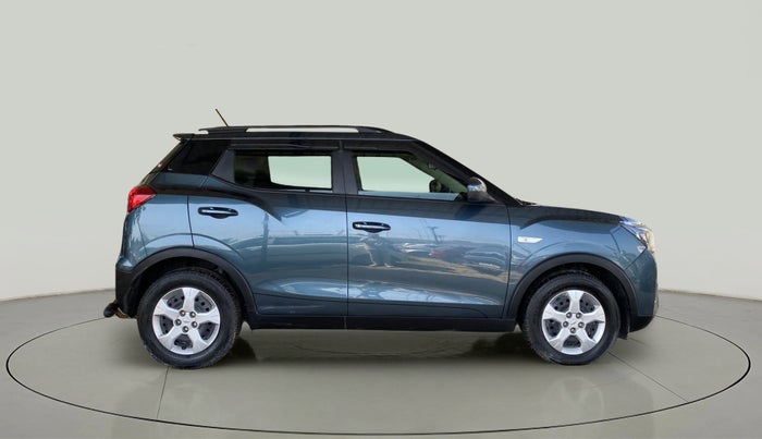 2021 Mahindra XUV300 W6 1.2 PETROL, Petrol, Manual, 22,195 km, Right Side View