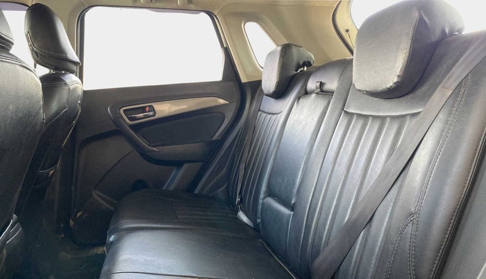 2019 Maruti Vitara Brezza ZDI PLUS, Diesel, Manual, 43,664 km, Right Side Rear Door Cabin