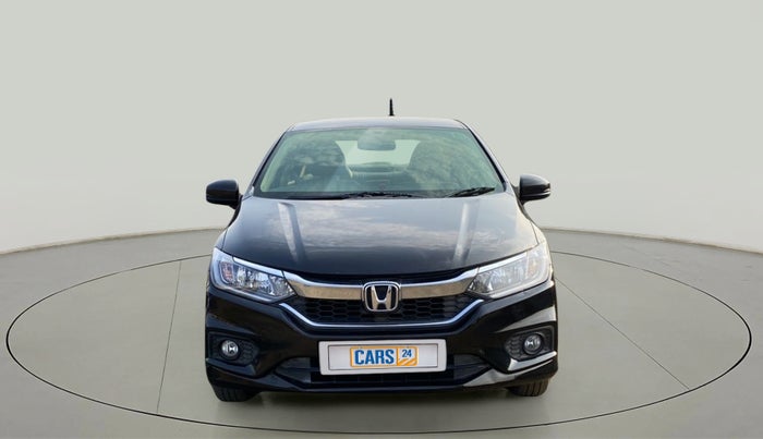 2019 Honda City 1.5L I-VTE V CVT, Petrol, Automatic, 36,273 km, Front
