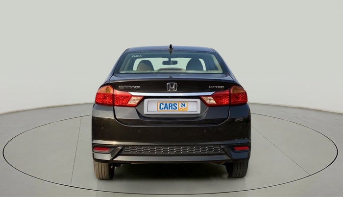 2019 Honda City 1.5L I-VTE V CVT, Petrol, Automatic, 36,273 km, Back/Rear