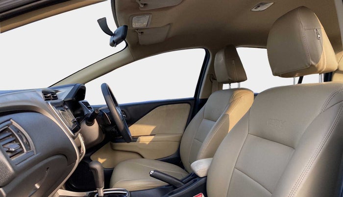 2019 Honda City 1.5L I-VTE V CVT, Petrol, Automatic, 36,273 km, Right Side Front Door Cabin