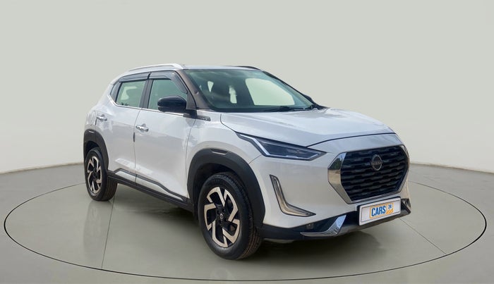 2022 Nissan MAGNITE XV PREMIUM, Petrol, Manual, 30,847 km, SRP