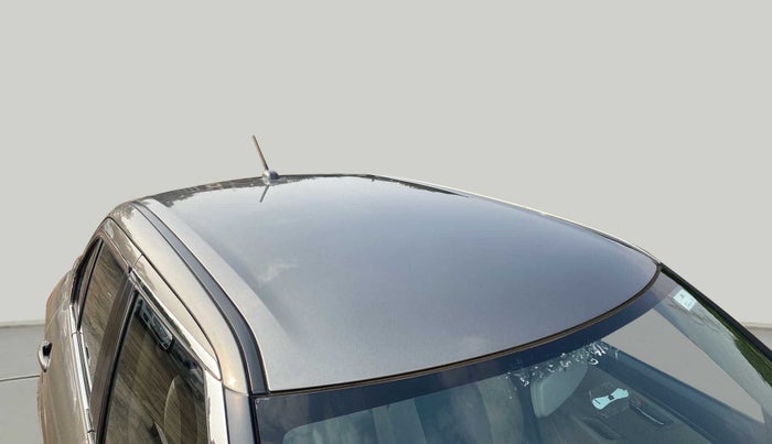 2016 Maruti Swift Dzire ZXI, CNG, Manual, 78,182 km, Roof