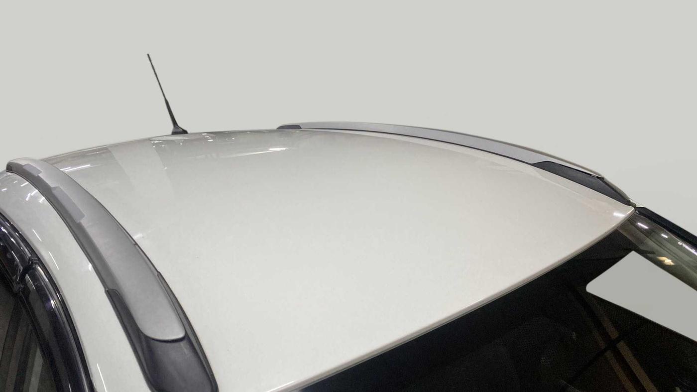 2022 Tata NEXON XM PETROL, Petrol, Manual, 39,217 km, Roof