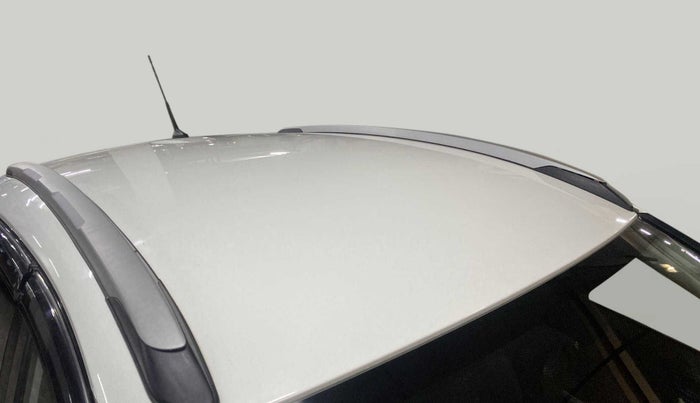 2022 Tata NEXON XM PETROL, Petrol, Manual, 39,217 km, Roof