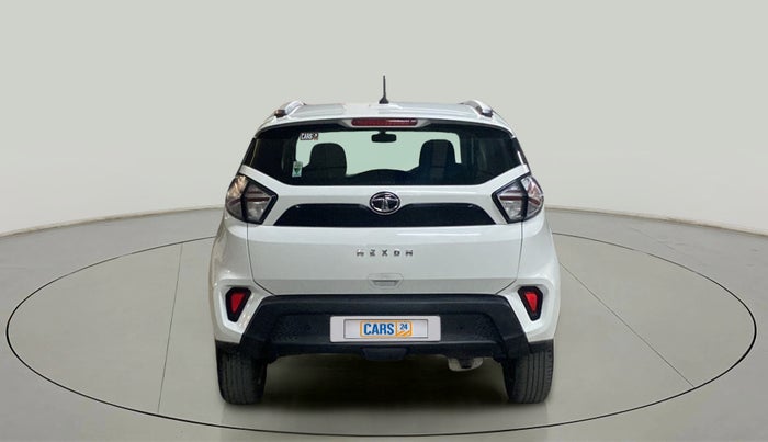 2022 Tata NEXON XM PETROL, Petrol, Manual, 39,217 km, Back/Rear
