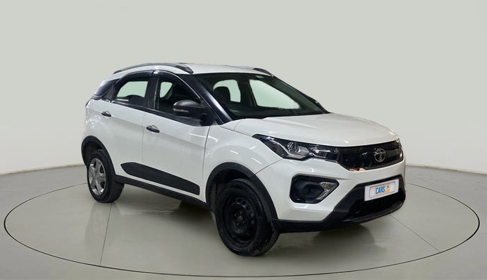 2022 Tata NEXON XM PETROL, Petrol, Manual, 39,217 km, SRP