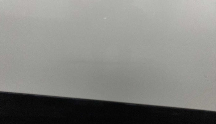 2022 Tata NEXON XM PETROL, Petrol, Manual, 39,217 km, Driver-side door - Slightly dented