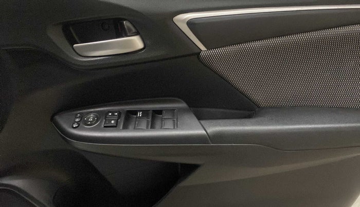2019 Honda WR-V 1.2L I-VTEC VX MT, Petrol, Manual, 16,123 km, Driver Side Door Panels Control